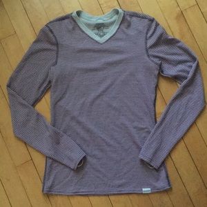 Patagonia Capilene 2 lightweight shirt
